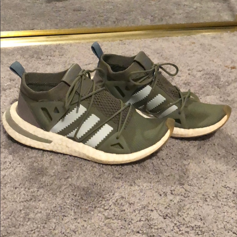 Adidas Original Arkyn Knit Shoes